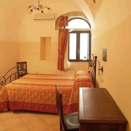 Antico Belvedere B&B Lecce Eksteriør bilde