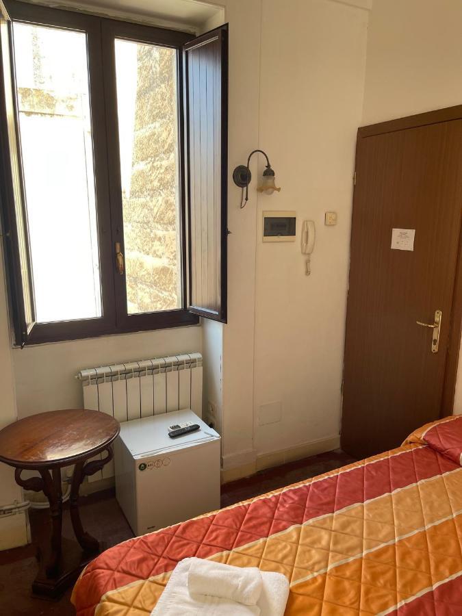 Antico Belvedere B&B Lecce Eksteriør bilde