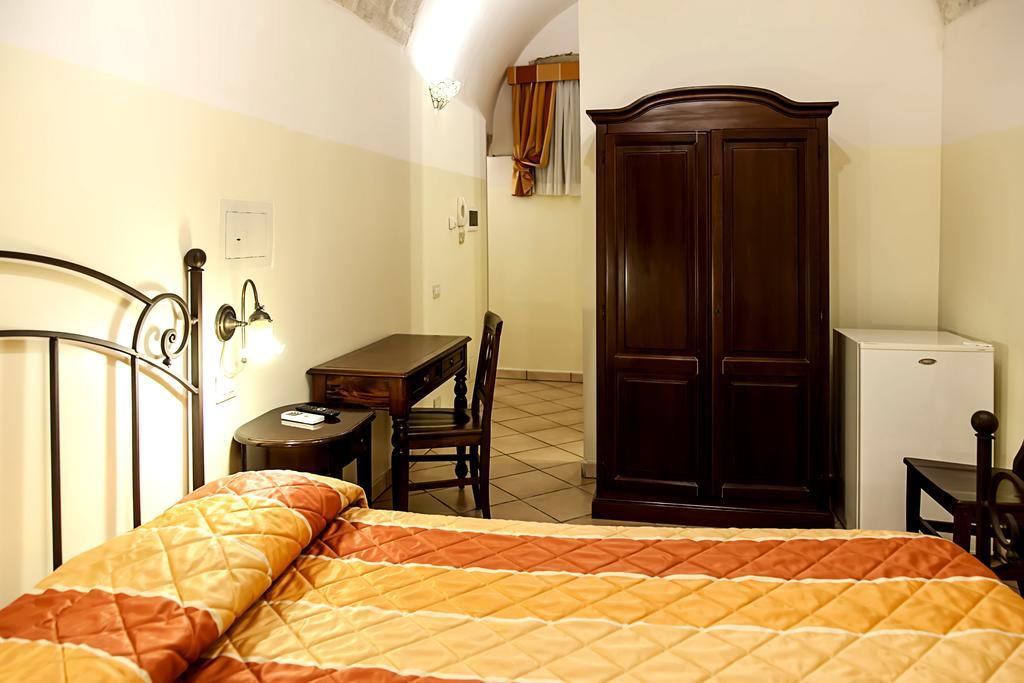 Antico Belvedere B&B Lecce Eksteriør bilde