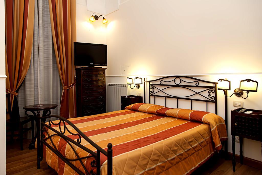 Antico Belvedere B&B Lecce Rom bilde