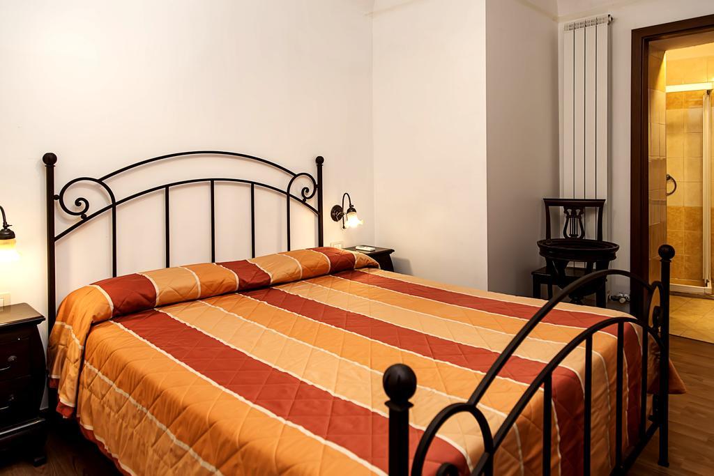 Antico Belvedere B&B Lecce Eksteriør bilde