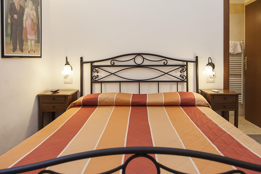 Antico Belvedere B&B Lecce Rom bilde