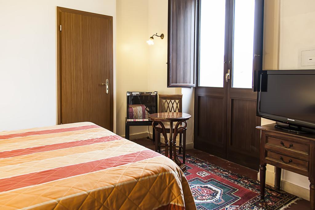 Antico Belvedere B&B Lecce Rom bilde