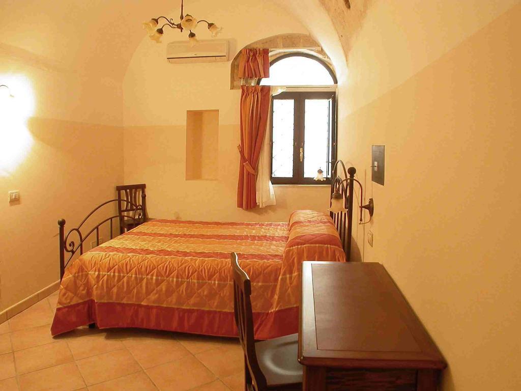 Antico Belvedere B&B Lecce Eksteriør bilde